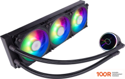 Cooler Master MASTERLIQUID PL360 FLUX MLY-D36M-A23PZ-R1 (245748)