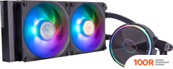 Cooler Master MASTERLIQUID PL240 FLUX MLY-D24M-A23PZ-R1 (245746)