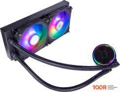 Cooler Master MASTERLIQUID PL240 FLUX MLY-D24M-A23PZ-R1 (245746)