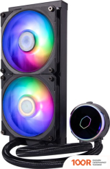 Cooler Master MASTERLIQUID PL240 FLUX MLY-D24M-A23PZ-R1 (245746)