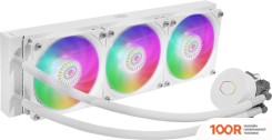 Cooler Master MASTERLIQUID ML360L V2 ARGB WHITE EDITION MLW-D36M-A18PW-RW (245744)