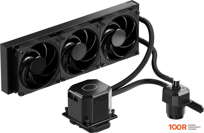 Cooler Master MASTERLIQUID ML360 SUB-ZERO MLZ-D36M-A19PK-12 (245742)
