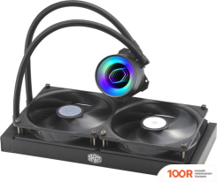 Cooler Master MASTERLIQUID ML280 MIRROR MLX-D28M-A14PK-R1 (245739)