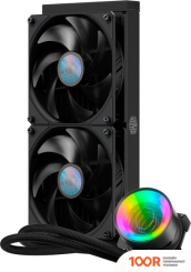 Cooler Master MASTERLIQUID ML280 MIRROR MLX-D28M-A14PK-R1 (245739)