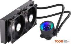 Cooler Master MASTERLIQUID ML240 MIRROR MLX-D24M-A18PK-R1 (245735)