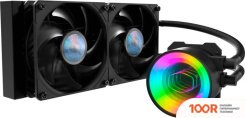 Cooler Master MASTERLIQUID ML240 MIRROR MLX-D24M-A18PK-R1 (245735)