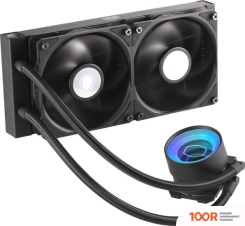 Cooler Master MASTERLIQUID ML240 MIRROR MLX-D24M-A18PK-R1 (245735)