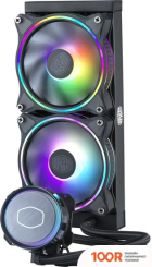 Cooler Master MASTERLIQUID ML240 ILLUSION MLX-D24M-A18P2-R1 (245734)