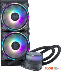 Cooler Master MASTERLIQUID ML240 ILLUSION MLX-D24M-A18P2-R1 (245734)