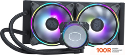 Cooler Master MASTERLIQUID ML240 ILLUSION MLX-D24M-A18P2-R1 (245734)