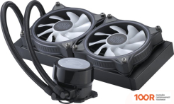 Cooler Master MASTERLIQUID ML240 ILLUSION MLX-D24M-A18P2-R1 (245734)