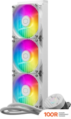 Cooler Master MASTERLIQUID 360L CORE ARGB WHITE EDITION MLW-D36M-A18PZ-RW (245732)