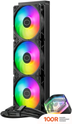 Cooler Master MASTERLIQUID 360 ATMOS ARGB MLX-D36M-A25PZ-R1 (245729)