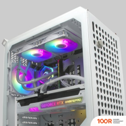 Cooler Master MASTERLIQUID 240 ATMOS ARGB MLX-D24M-A25PZ-RW (245728)