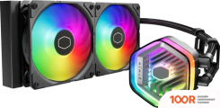 Cooler Master MASTERLIQUID 240 ATMOS ARGB MLX-D24M-A25PZ-R1 (245727)
