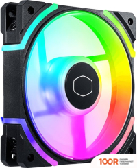 Cooler Master MASTERFAN SF120M MFZ-B2NN-20NPK-R1 (245724)