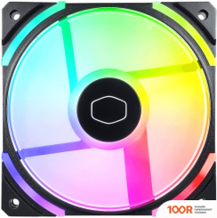 Cooler Master MASTERFAN SF120M MFZ-B2NN-20NPK-R1 (245724)