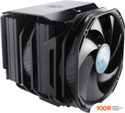 Cooler Master MASTERAIR MA624 STEALTH MAM-D6PS-314PK-R1 (245716)