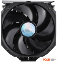 Cooler Master MASTERAIR MA624 STEALTH MAM-D6PS-314PK-R1 (245716)