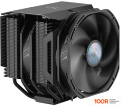 Cooler Master MASTERAIR MA624 STEALTH MAM-D6PS-314PK-R1 (245716)