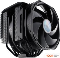 Cooler Master MASTERAIR MA624 STEALTH MAM-D6PS-314PK-R1 (245716)