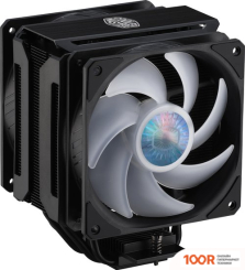 Cooler Master MASTERAIR MA612 STEALTH ARGB MAP-T6PS-218PA-R1 (245713)