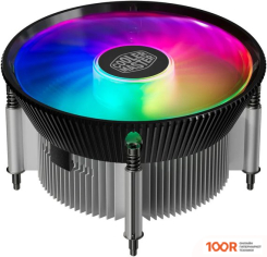 Cooler Master I70C LGA1700 RR-I7C7-18PA-R1 (245705)
