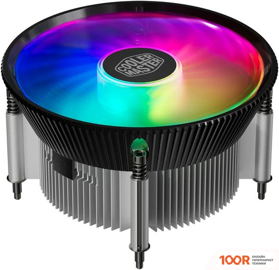 Cooler Master I70C LGA1700 RR-I7C7-18PA-R1 (245705)
