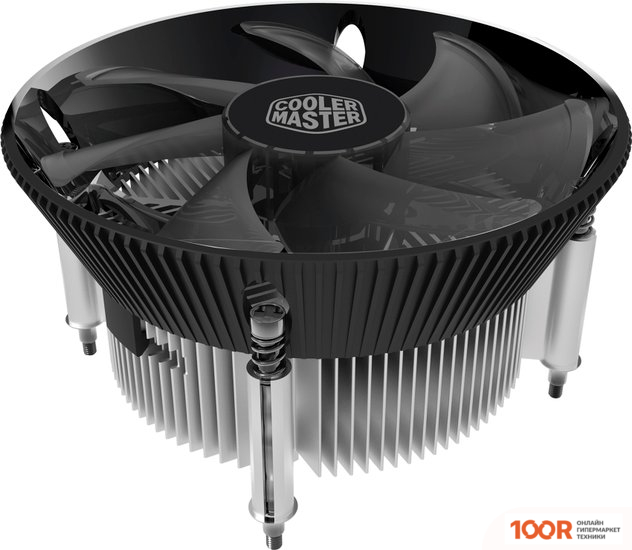 Cooler Master I70 LGA1700 RR-I7A7-18FK-N1 (245704)