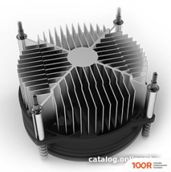 Cooler Master I30 RH-I30P-26FK-B1 (245701)