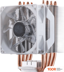 Cooler Master HYPER H410R WHITE EDITION RR-H41W-20PW-R1 (245700)