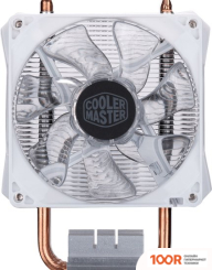 Cooler Master HYPER H410R WHITE EDITION RR-H41W-20PW-R1 (245700)