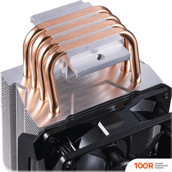 Cooler Master HYPER H410R RR-H410-20PK-R1 (245699)