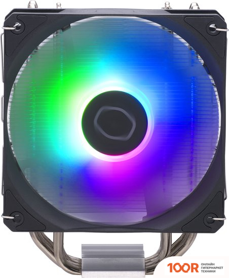 Cooler Master HYPER 212 SPECTRUM V3 RR-S4NA-17PA-R1 (245697)