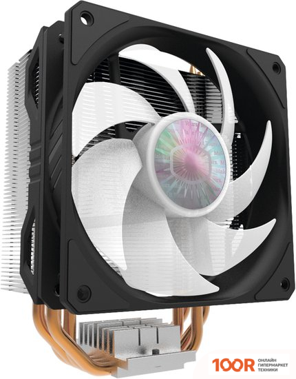 Cooler Master HYPER 212 SPECTRUM V2 RR-2V2L-18PD-R1 (245696)