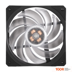 Cooler Master HYPER 212 RGB BLACK EDITION RR-212S-20PC-R2 (245694)