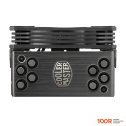 Cooler Master HYPER 212 RGB BLACK EDITION RR-212S-20PC-R2 (245694)