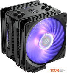 Cooler Master HYPER 212 RGB BLACK EDITION RR-212S-20PC-R2 (245694)