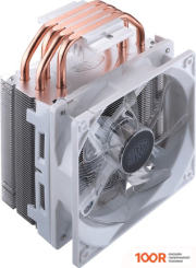 Cooler Master HYPER 212 LED WHITE EDITION RR-212L-16PW-R1 (245693)