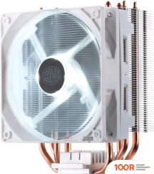 Cooler Master HYPER 212 LED WHITE EDITION RR-212L-16PW-R1 (245693)