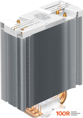 Cooler Master HYPER 212 LED TURBO WHITE EDITION RR-212TW-16PW-R1 (245692)