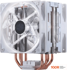 Cooler Master HYPER 212 LED TURBO WHITE EDITION RR-212TW-16PW-R1 (245692)