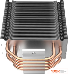 Cooler Master HYPER 212 LED TURBO WHITE EDITION RR-212TW-16PW-R1 (245692)