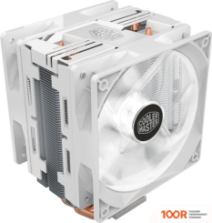 Cooler Master HYPER 212 LED TURBO WHITE EDITION RR-212TW-16PW-R1 (245692)