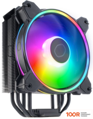 Cooler Master HYPER 212 HALO BLACK RR-S4KK-20PA-R1 (245690)