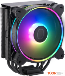 Cooler Master HYPER 212 HALO BLACK RR-S4KK-20PA-R1 (245690)