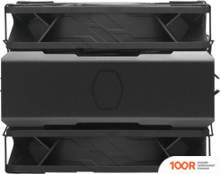 Cooler Master HYPER 212 BLACK X DUO RR-S4KK-25DN-R1 (245687)