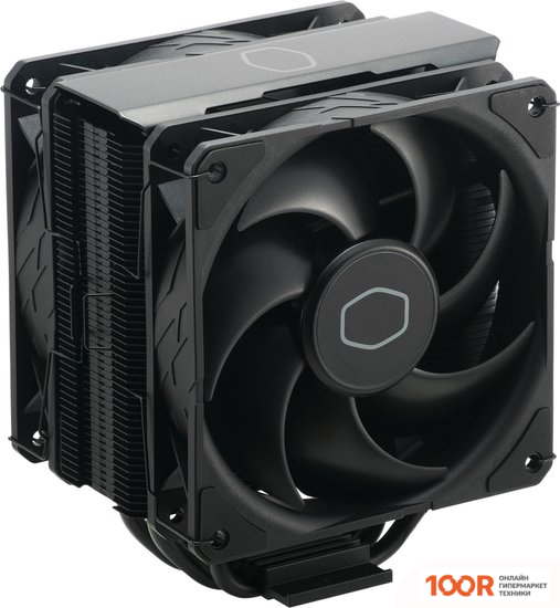 Cooler Master HYPER 212 BLACK X DUO RR-S4KK-25DN-R1 (245687)
