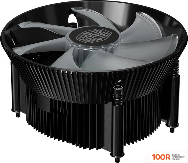 Cooler Master A71C RR-A71C-18PA-R1 (245682)