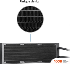 Chieftec ICEBERG 360 (245679)